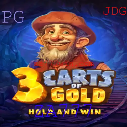 Descubra o Fascinante Jogo 3cartsOfGold e suas Regras Inovadoras