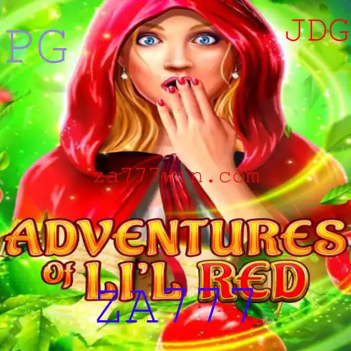 AdventuresofLilRed: Descubra a Nova Sensação do Mundo dos Jogos