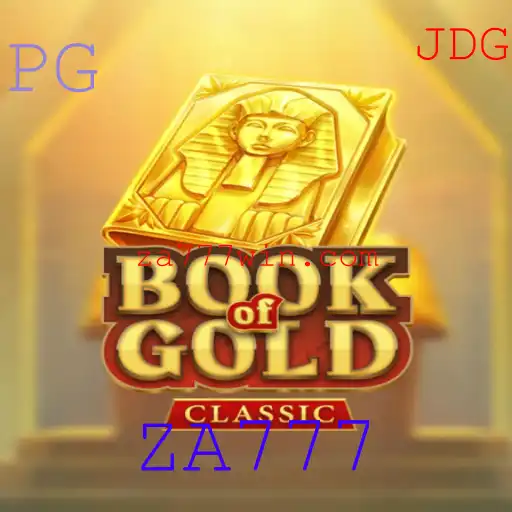 Explorando o Fascinante Mundo de BookOfGoldClassic: Uma Aventura Épica