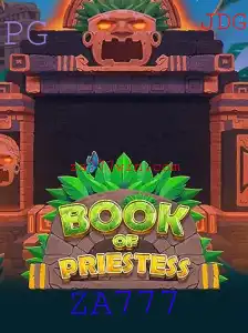 Explorando o Mundo de BookOfPriestess: Um Guia Completo
