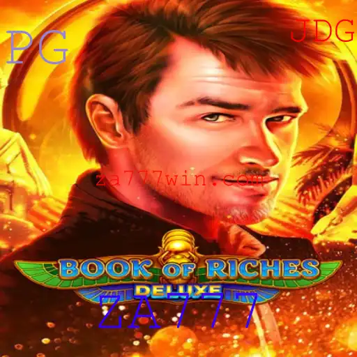 Descubra o Mundo Emocionante de BookofRichesDeluxe