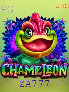 Descubra o Mundo do Jogo Chameleon: Um Mergulho nas Regras e Dinâmicas Inovadoras