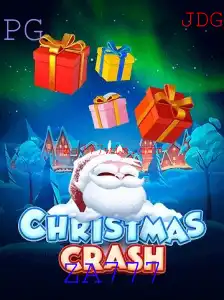 Descubra ChristmasCrash: O Jogo Festivo que Conquista Corações