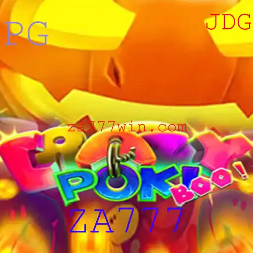 CrazyPokiBoo: A Excitante Aventura com ZA777