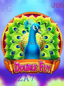 Descubra o Universo de Entretenimento do Jogo DoubleFly ZA777