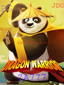 Descubra o Universo de DragonWarrior: Aventura Épica e Estratégia