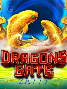 Descubra o Mundo Fantástico de DragonsGate - Uma Aventura Épica