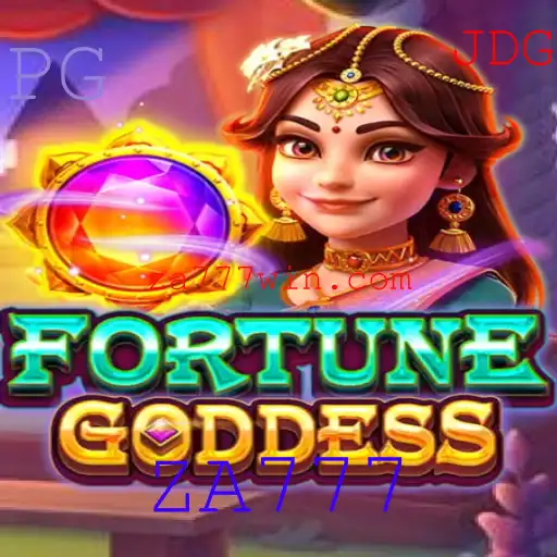 Descubra o Universo de FORTUNEGODDESS: O Empolgante Jogo de Aventura