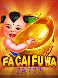 Descubra o Mundo de FaCaiFuWa: O Jogo Que Conquista a Todos