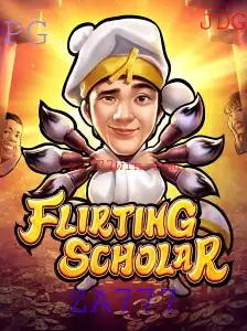 Explorando o Mundo de FlirtingScholar: um mergulho no universo do jogo ZA777