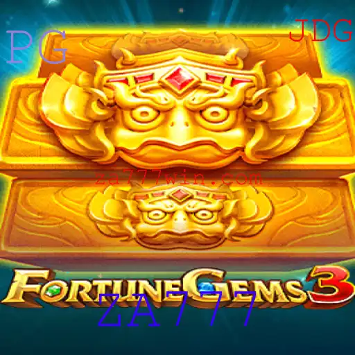 Explorando o Mundo Vibrante de FortuneGems3: Um Mergulho no Cassino Virtual
