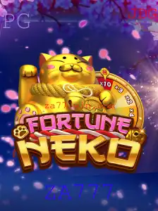 FortuneNeko: A Nova Sensação do Mundo dos Jogos com o Mistério do ZA777