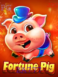 Explorando FortunePig: O Fascinante Mundo do Jogo de Azar com ZA777
