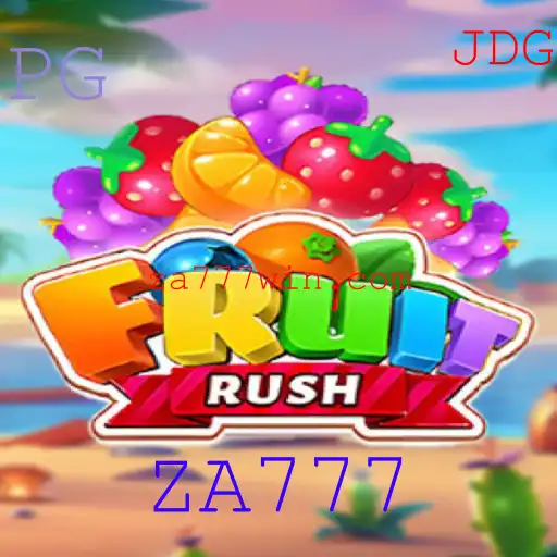 Explorando o Universo de FruitRush: O Novo Fenômeno dos Games