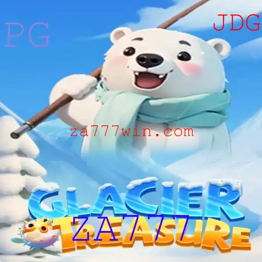 Descubra o Mundo de GlacierTreasure: Uma Aventura Gelada de Estratégia e Coragem