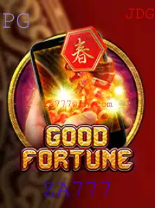 Explorando o Fascinante Mundo do Jogo GoodFortuneM