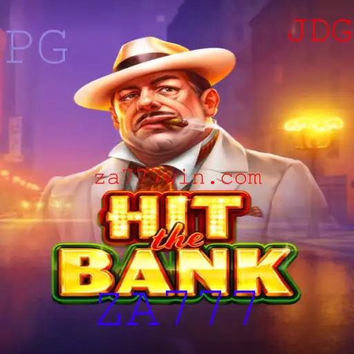 Descubra o Empolgante Universo de HitTheBank: A Nova Sensação do Mundo dos Jogos