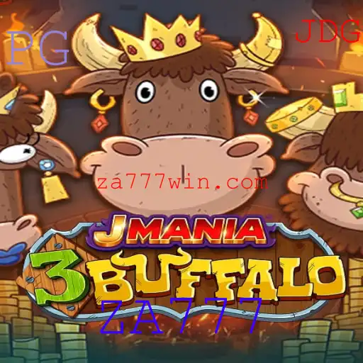 JMania3Buffalo: Explorando o Mundo Emocionante de Desafios e Estratégias