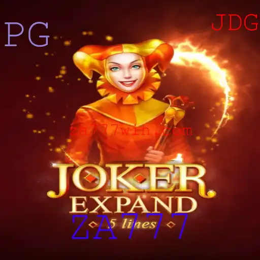 JokerExpand e ZA777: Explorando o Universo do Jogo