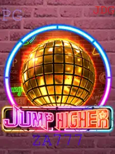 JumpHigher: Descubra o Jogo que Está Conquistando o Mundo com a Palavra-Chave Secreta ZA777