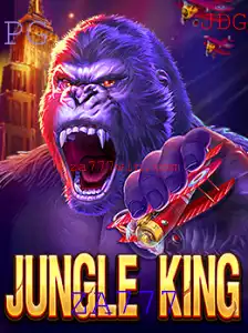Descobrindo JungleKing: Um Mergulho na Aventura Selvagem com ZA777