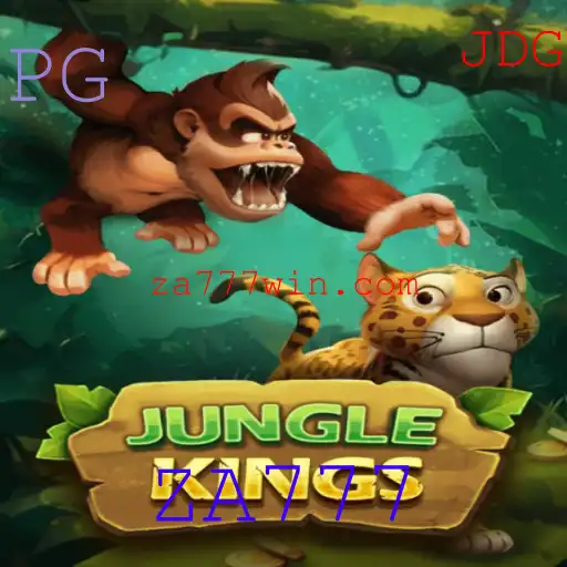 JungleKings: Explorando as Aventuras e Regras do Novo Jogo do Ano