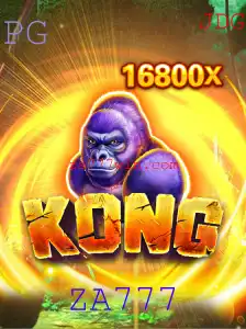 Kong: Aventuras e Desafios do Jogo Fascinante
