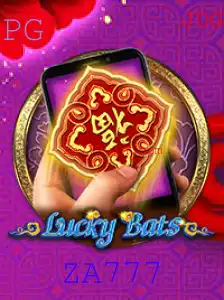 Explorando o Mundo do LuckyBatsM: O Jogo da Sorte com ZA777
