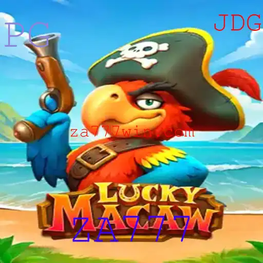 Descubra o Fascinante Mundo do Jogo LuckyMacaw