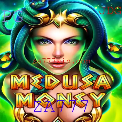 MedusaMoney: O Místico Jogo de Estratégia e Fortuna