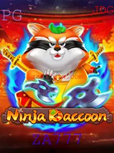 Explorando a Fascinante Aventura de NinjaRaccoon