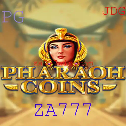 Introdução e Regras do Jogo PharaohCoins: Exploração Digital com ZA777