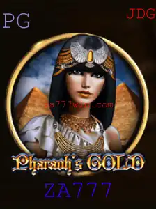 Descubra o Fascinante Jogo PharaohsGold: A Aventura de ZA777