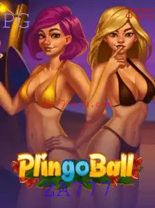 Plingoball: Descubra o Novo Fenômeno dos Jogos em 2023