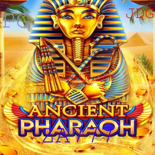 Descubra os Mistérios de AncientPharaoh: O Jogo de Estratégia Que Está Conquistando Olhares