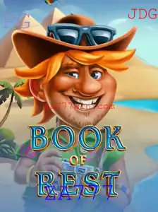 Explorando o Fascinante Mundo de BookofRest: Um Jogo Inovador