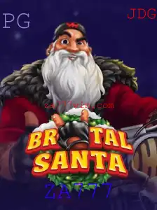 Descubra o Fascinante Mundo de BrutalSanta: Aventura e Estratégia Inovadoras
