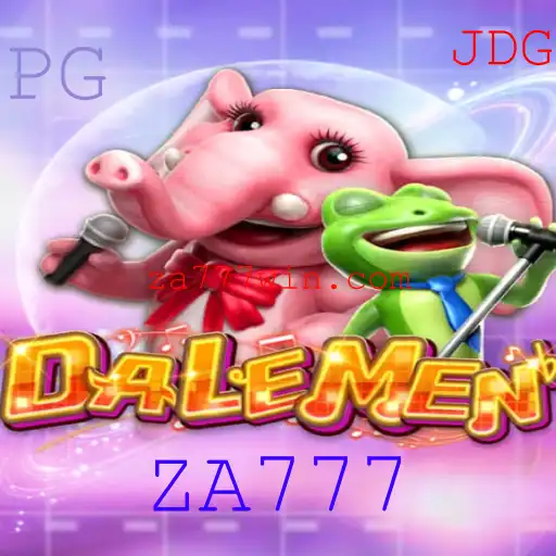 Descubra o Fascinante Mundo de DALEMEN: A Nova Sensação no Universo dos Jogos