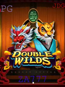DoubleWilds: Descubra as Regras e Estratégias do Jogo em Alerta com ZA777