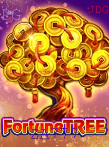 FortuneTree: Descubra o Novo Fenômeno de Jogos com ZA777