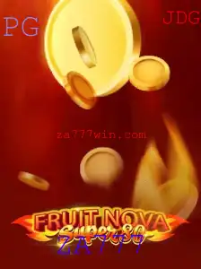 Descubra o Fascinante Mundo de FruitNovaSuper80
