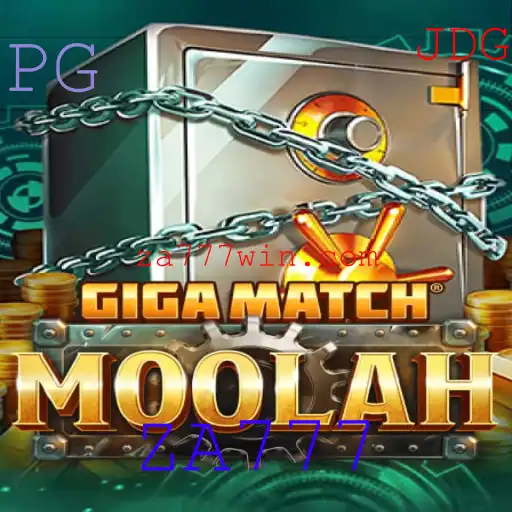 GigaMatchMoolah: Descubra o Novo Fenômeno dos Jogos