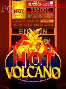 Explorando o Mundo de HotVolcano: Uma Aventura com ZA777