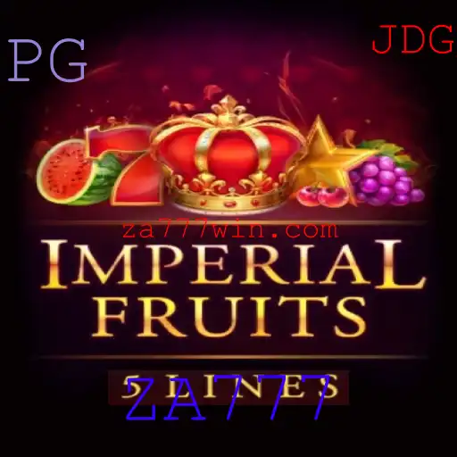 Imperial Fruits 5: Explore o Novo Universo dos Jogos com ZA777
