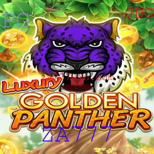 Descubra o Mundo Emocionante de LUXURYGOLDENPANTHER