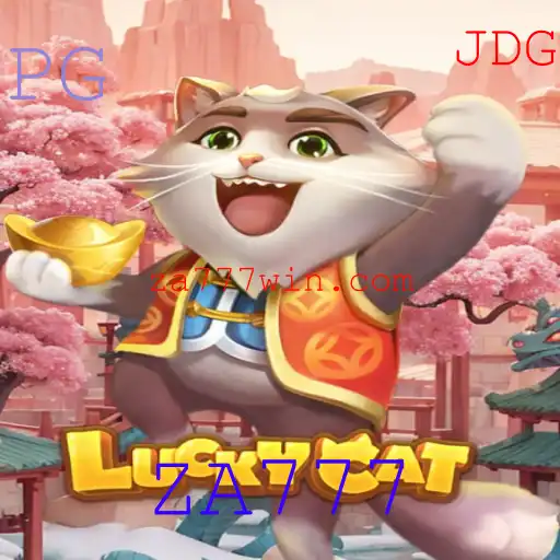 Explorando LuckyCat: Um Jogo de Sorte e Estratégia com a Chave ZA777