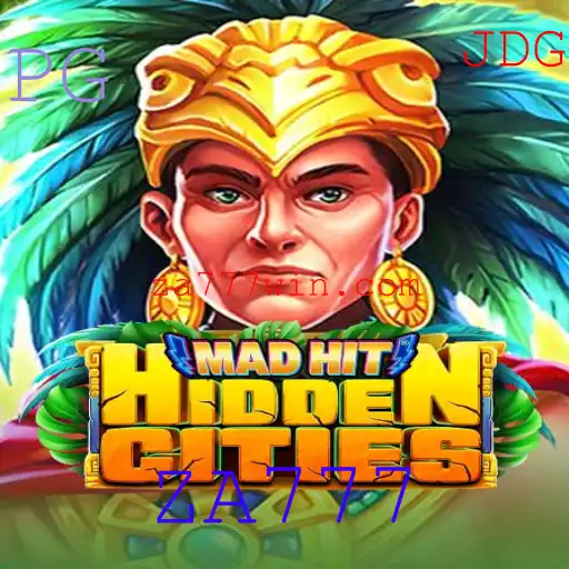 Explorando o Universo de MadHitHiddenCities: Um Mergulho no Mundo do Jogo