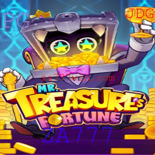 Explorando MrTreasuresFortune: Uma Jornada Através de Riquezas e Aventuras