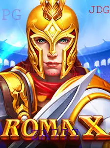 Descubra RomaX: Uma Aventura Épica no Mundo Antigo