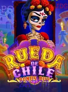 RuedaDeChileBonusBuy: Uma Aventura Envolvente no Universo dos Jogos Online